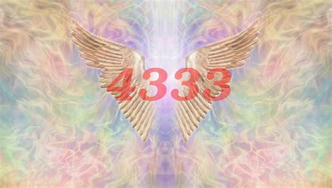 Your angels are guiding you to achieve the greatest things youve desired. . 4333 angel number